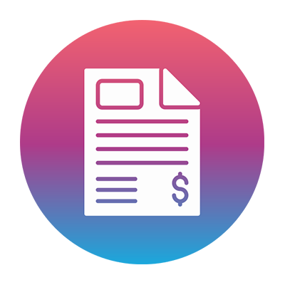 Invoicing Logo